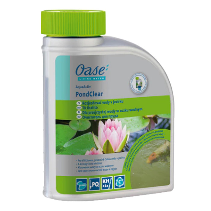 OASE AquaActiv PondClear 500mL