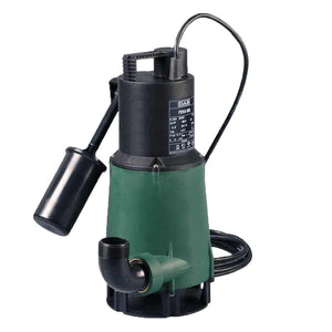 DAB Vortex Submersible Drainage & Emptying Pump