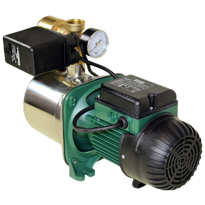 DAB Self Priming Cast Iron Jet Pump