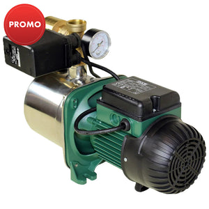 DAB Self Priming Cast Iron Jet Pump