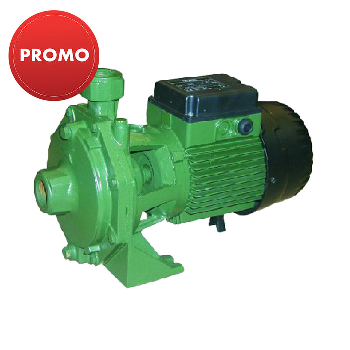 DAB Centrifugal Single Impeller Pump