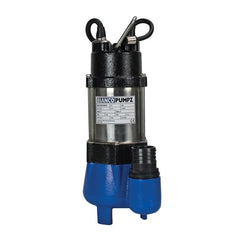 BIANCO BIA-B18VAS2 SUBMERSIBLE VORTEX PUMP