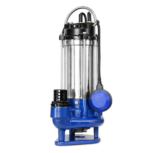 Bianco Submersible Grinder Pump