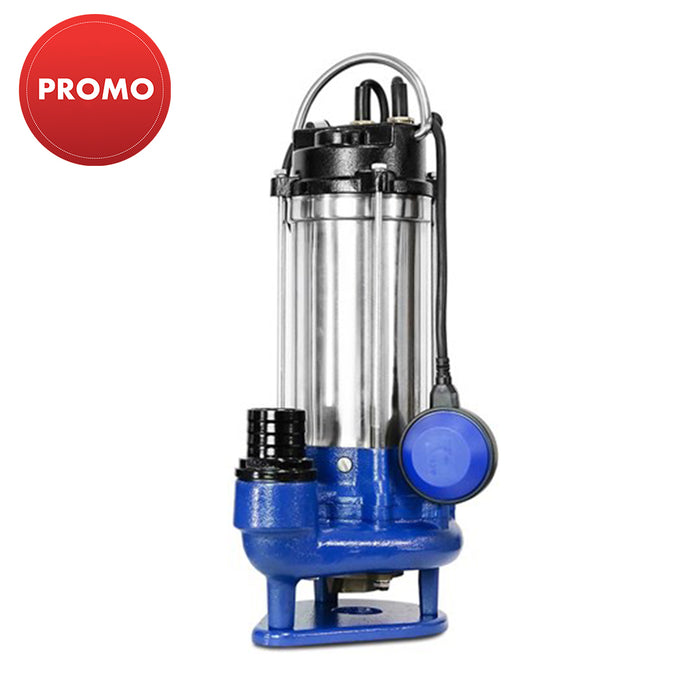 Bianco Submersible Grinder Pump