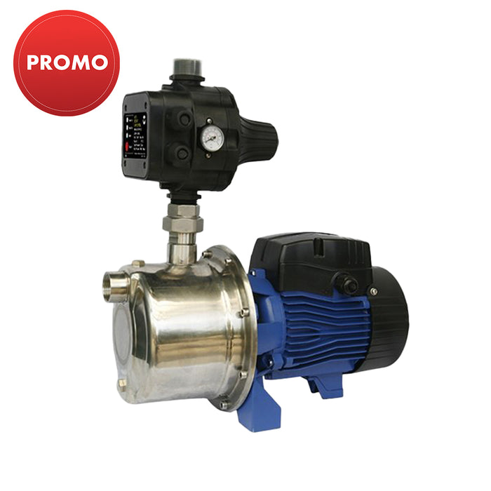 Bianco Series 2 Pump