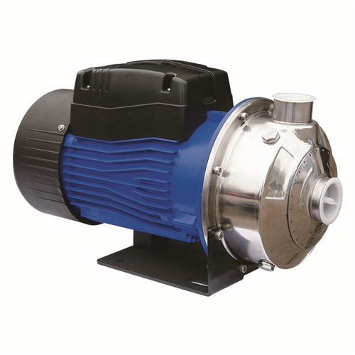 Centrifugal Pumps