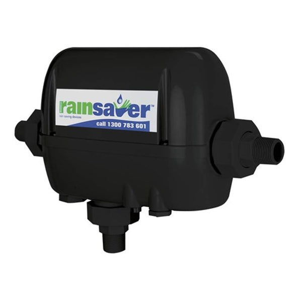 Rainwater Tanks