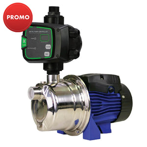 Bianco INOX Domestic Pressure Pump