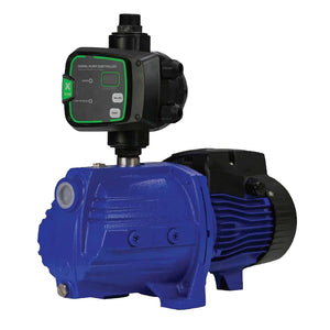 Bianco Self Priming Cast Iron Jet Pressure Pump