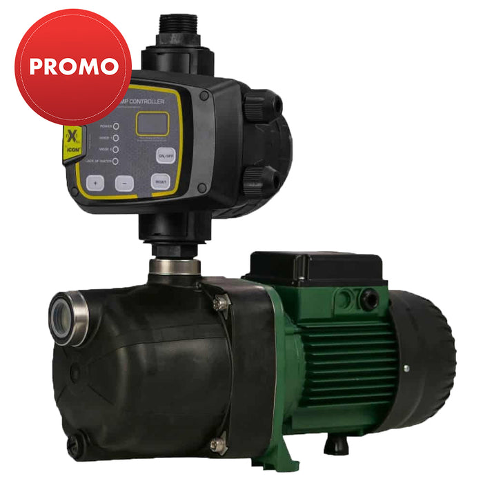 DAB Jetcom Pressure Pump (NXT Controller)