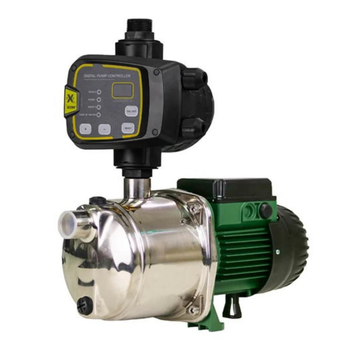 DAB JINOXNXTP Pro Pressure Pump with NxT Pro Controller