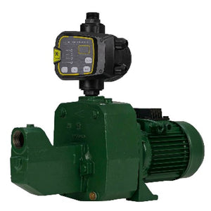 DAB Surface Mounted Shallow Well Pumps