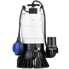 BIANCO BIA-HSA500 SUBMERSIBLE CONSTRUCTION AUTO PUMP