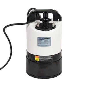 Bianco BIA-LSC530 Puddle Sucker Pump