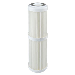 Atlas Filtri Pleated Coarse Sediment Filter Cartridge