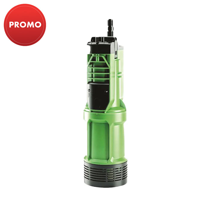 DAB Divertron Submersible Pressure Pump