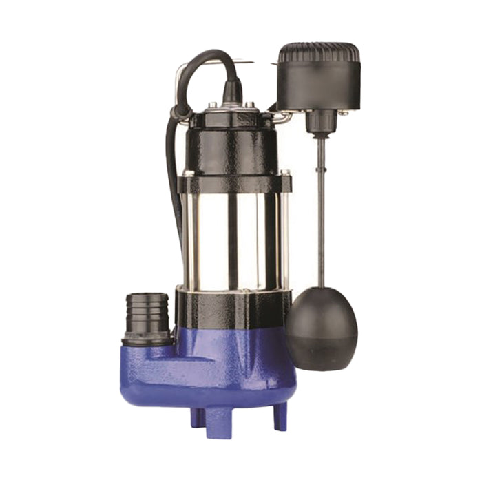 Bianco Fixed Float Vortex Pump