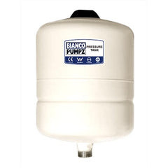 Bianco 8L Pressure Tank Vertical