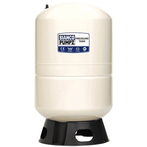 Bianco Pressure Tank