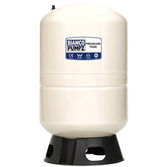 Bianco 100L Pressure Tank Verticle