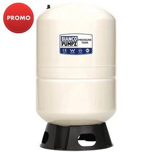 Bianco Pressure Tank