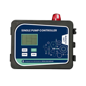 BIA-NXT-SPC 1-22 Single Pump Controller