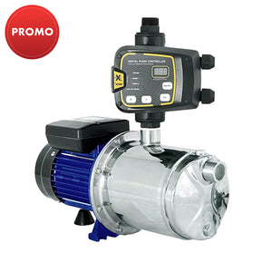 Bianco Horizontal MultiSP Pumps