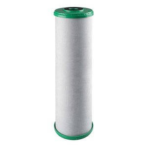 Atlas Filtri 20" BIG Carbon Block Volatile Organic Compound Reduction Filter