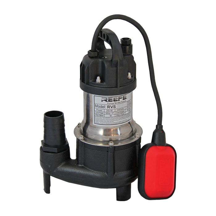 Reefe RVS250 Premium Vortex Sump Pump