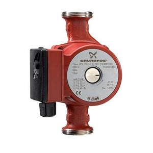 Grundfos UPS, UP N Circulator Pump
