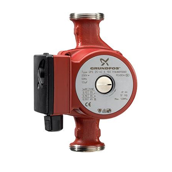 Grundfos UPS, UP N Circulator Pump