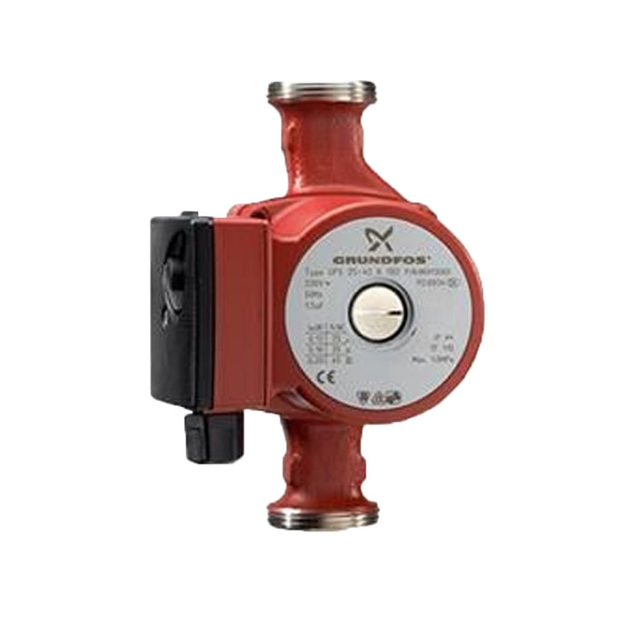 Grundfos UP, UP N Circulator Pump