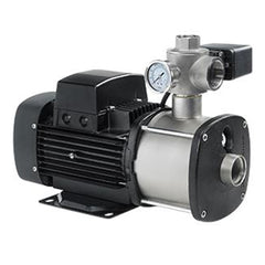 GRUNDFOS CMB 3-37 with Pressure Switch