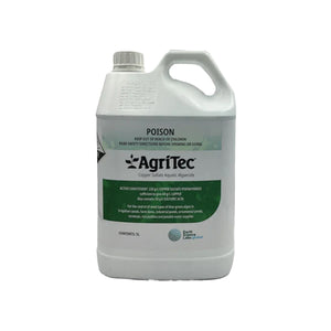 BioRemedy Agritech - Algal Control Agent