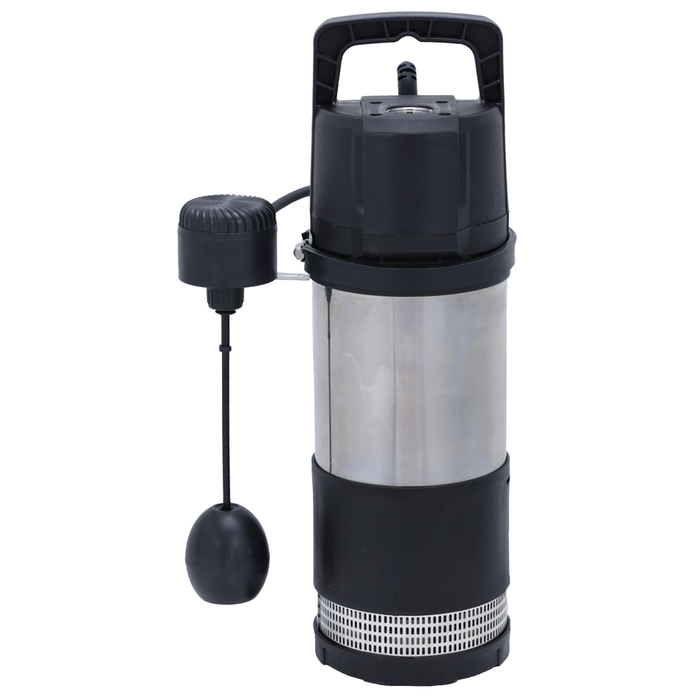 Bianco Autosub Vertical Float