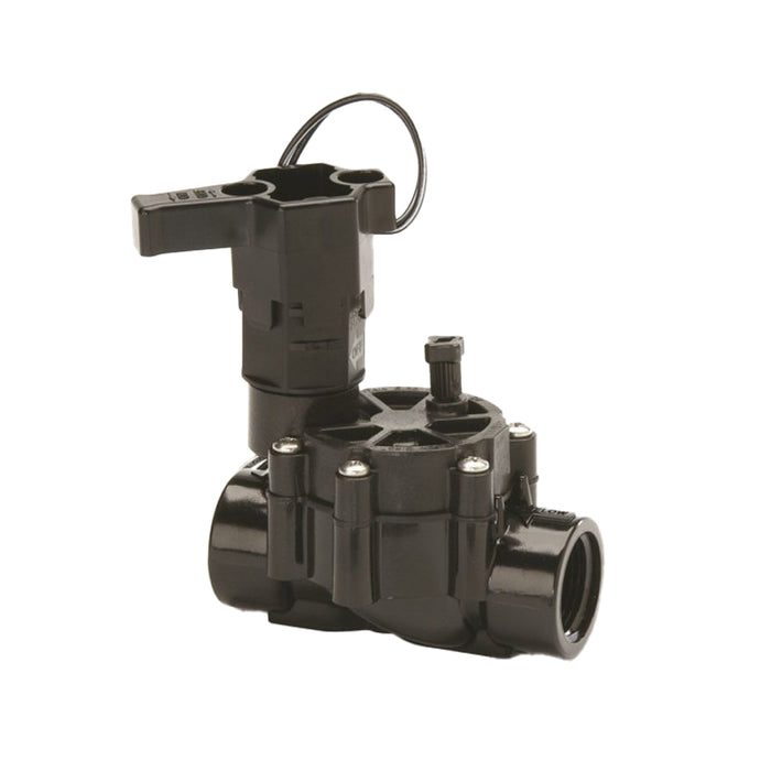 Rain Bird DVF 9 Volt with Solenoid Valve