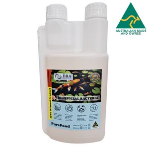 PurePond Beneficial Bacteria Liquid Solution