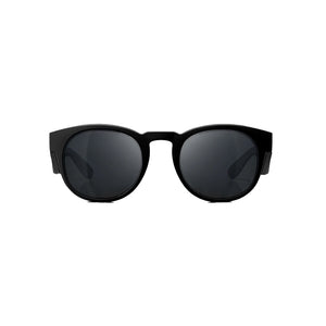 Safestyle Cruisers Black Frame Polarised Lens