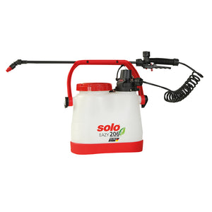 Solo 206 6L Battery Operated Sprayer