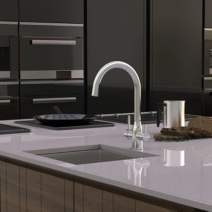 Puretec Tripla Elite 3-in-1 Gooseneck Mixer F
