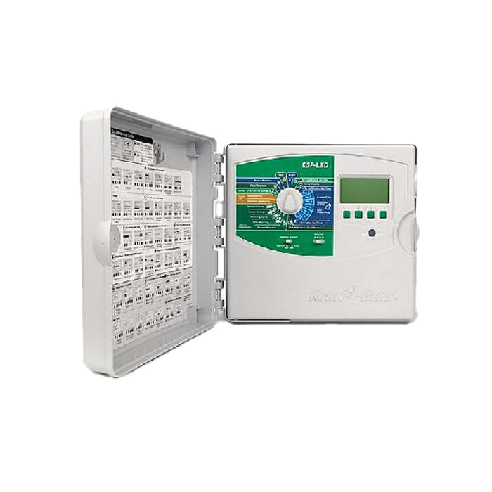 Rain Bird ESP-LXD Commercial 2 Wire Decoder Outdoor Controller