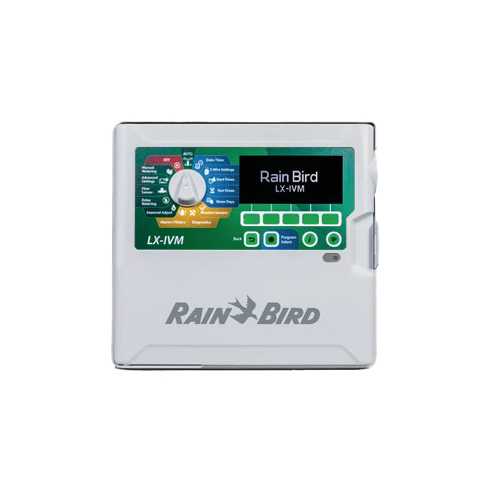 Rain Bird ESP LX-IVM 60 Station Outdoor Controller