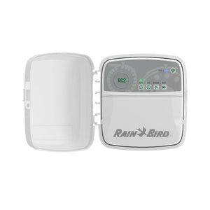 Rain Bird Controller 8 Station - 120V