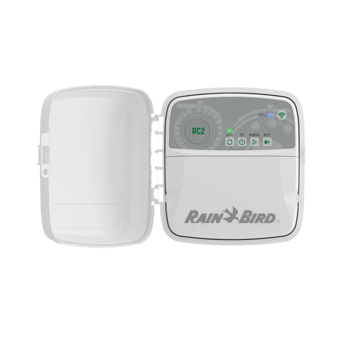 Rain Bird Controller 8 Station - 120V