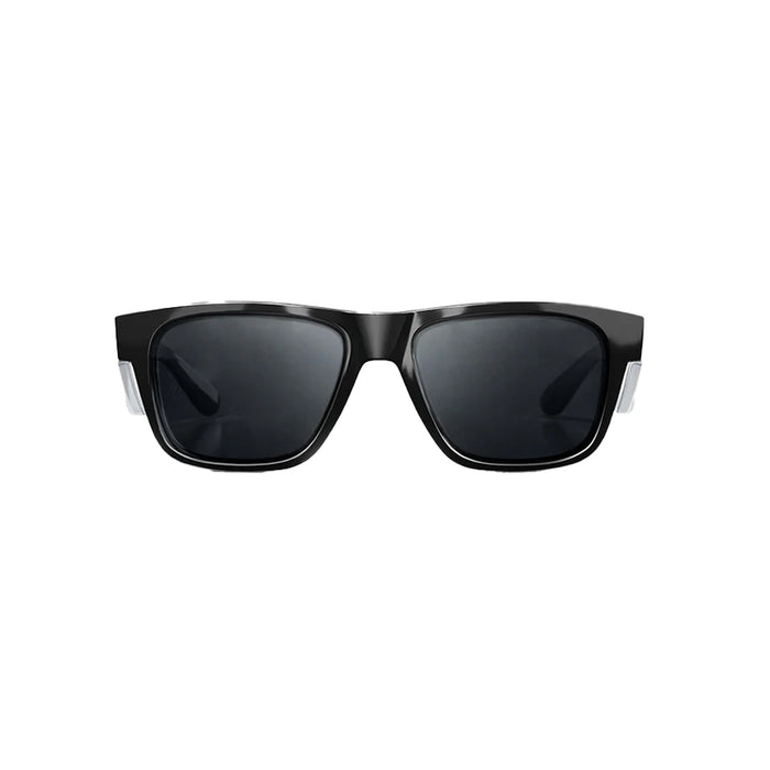 Safestyle Fusions Black Frame Polarised Lens