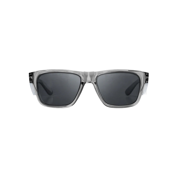 Safestyle Fusions Graphite Frame Polarised Lens