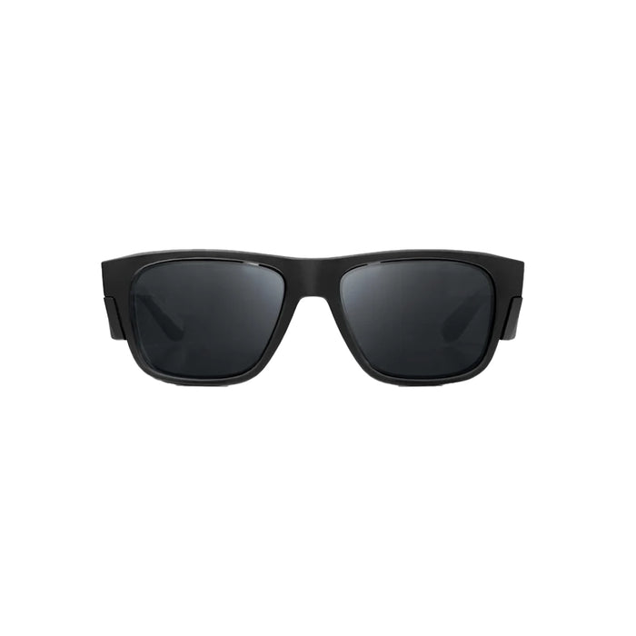 Safestyle Fusions Matte Black Frame Polarised Lens