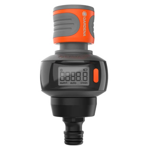 Gardena AquaCount Water Meter