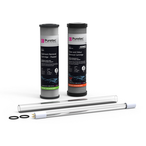 Puretec Hybrid ESR2 & Hybrid M1 Maintenance Kit