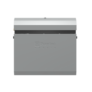 Puretec Hybrid E13 AMC Rainwater Filtration System